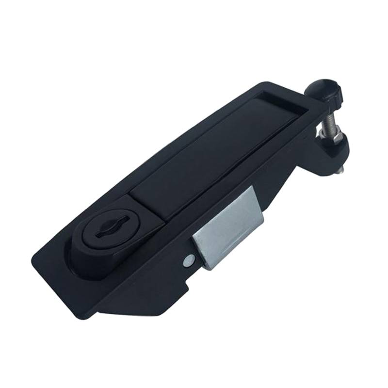 Kompressionsverriegelungsschloss Zinklegierung Einstellbarer Hebelhandbuschhebel Marine Anwendbare Türen Hardware von Haiki
