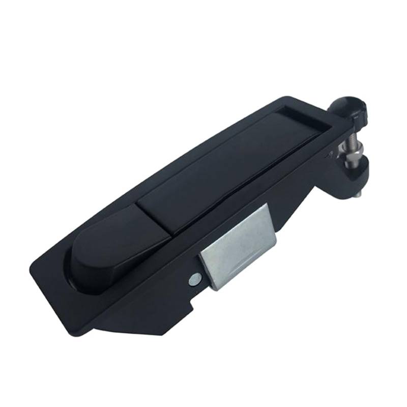 Kompressionsverriegelungsschloss Zinklegierung Einstellbarer Hebelhandbuschhebel Marine Anwendbare Türen Hardware von Haiki