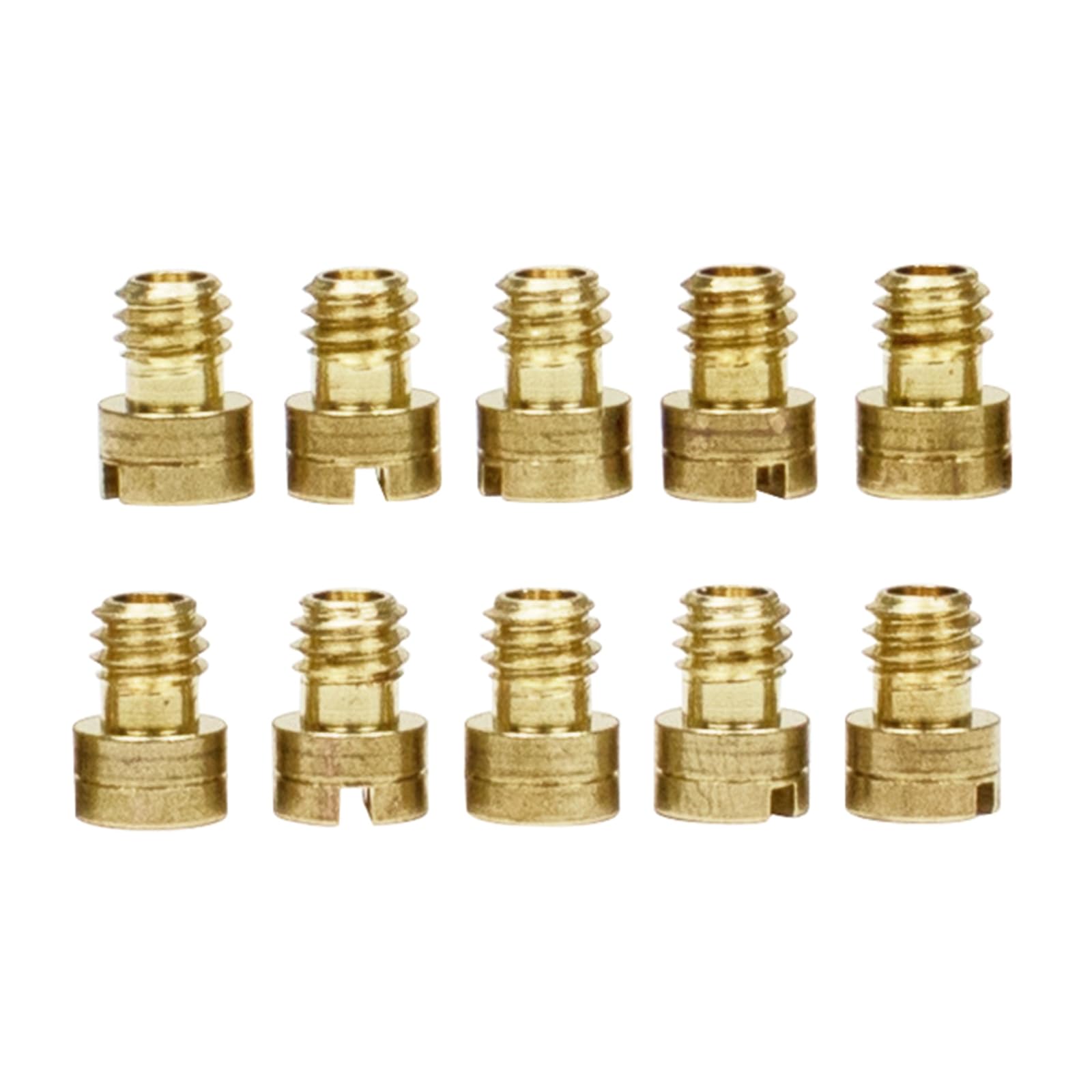 Long Service Main & Auxiliary Metall Carburetor Düsenset Carburetor Düsenset 10pcs/Set Für Reparaturwerkstäbe Geeignet Long Service Main & Auxiliary Metall Carburetor Düsenset Carburetor Düsenset 10pcs/Set Für Reparaturwerkstäbe Geeignet von Haiki