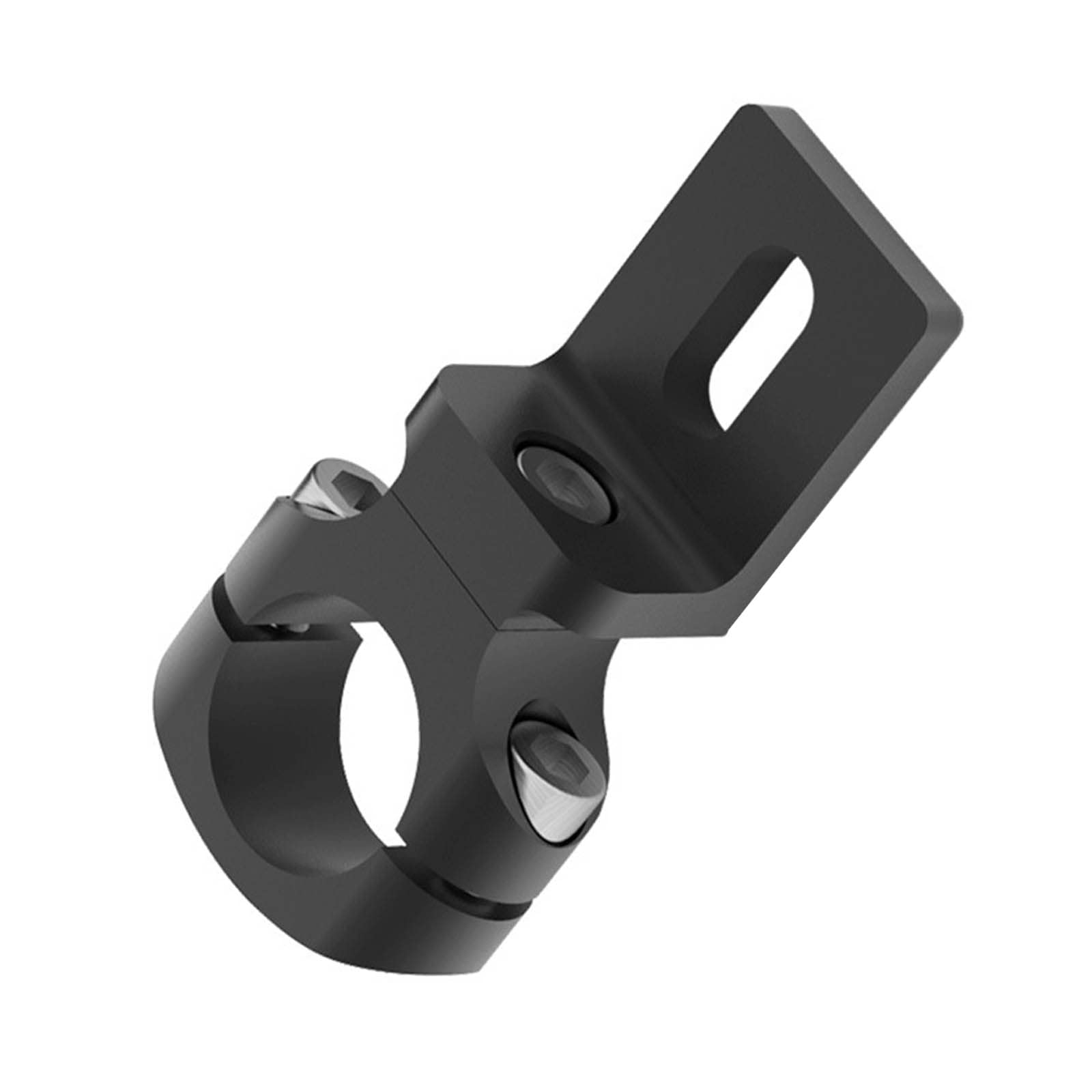 Nebelschachtelhalterung 22 Mm Lochdurchmesser Motorradscheinwerfer Halterung Rack Modifizierte Teile Nebelschachtelhalterung 22 Mm Lochdurchmesser Motorradscheinwerfer Halterung Rack Modifizierte Teile von Haiki