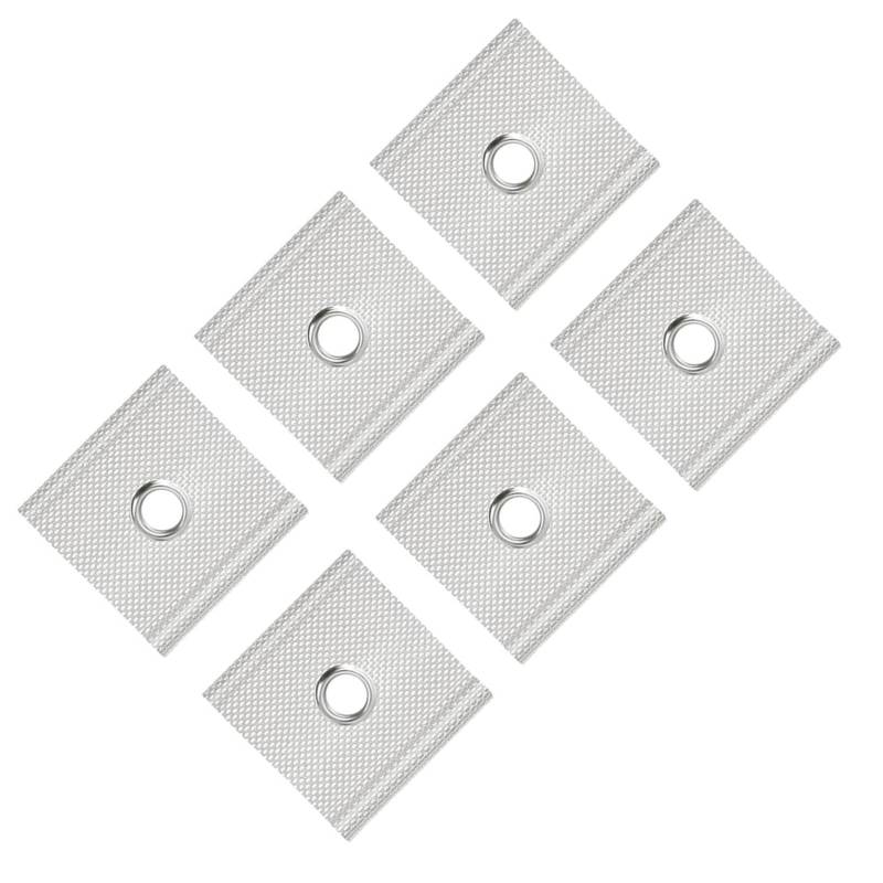 Outdoor Markise Befestigungshaken Für Wohnmobile Caravans Sun Sail Track Hooks Markisenschienen Clips Rohrleitungsleitungen Haken von Haiki