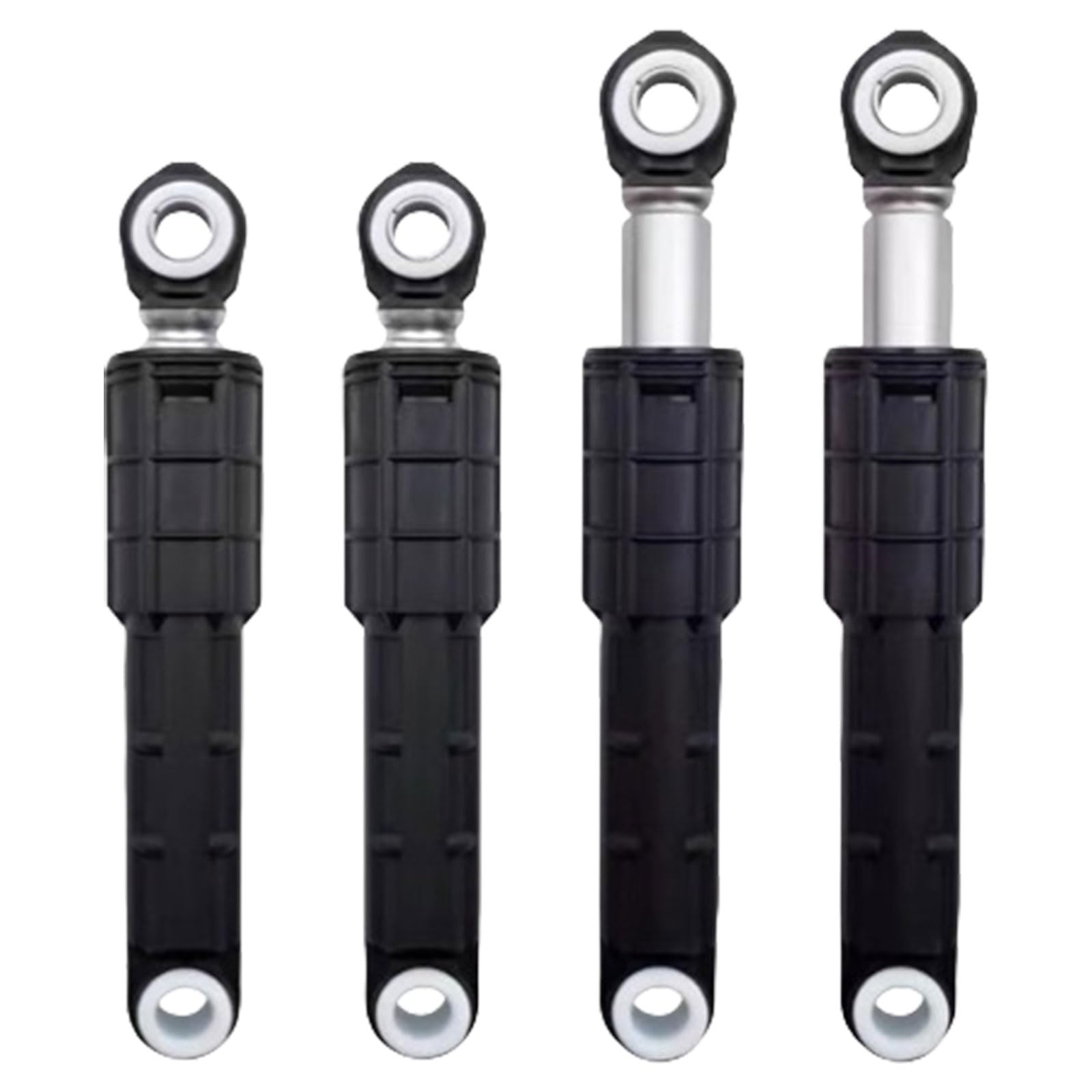 Packung mit 4 verschiedenen Modellen, geeignete Unterlegscheiben-Stoßdämpfer, direkter Ersatz für abgenutzte Dämpfer, leiser Betrieb Packung mit 4 verschiedenen Modellen, geeignete Unterlegscheiben-Stoßdämpfer, direkter Ersatz für abgenutzte Dämpfer, leiser Betrieb von Haiki