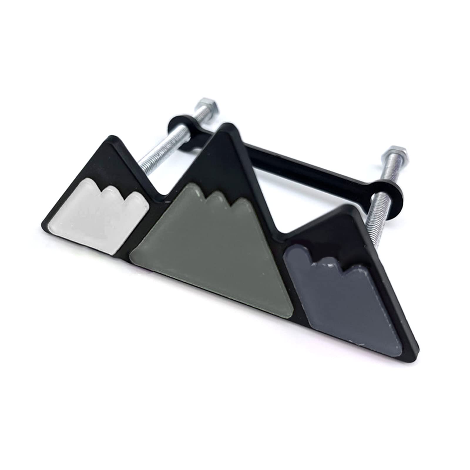 Verbessertes Frontgrillabzeichen Embleme Fahrzeug Embleme Decals Autos Zubehör Schnell Fixieren Suiatble Verbessertes Frontgrillabzeichen Embleme Fahrzeug Embleme Decals Autos Zubehör Schnell Fixieren Suiatble von Haiki