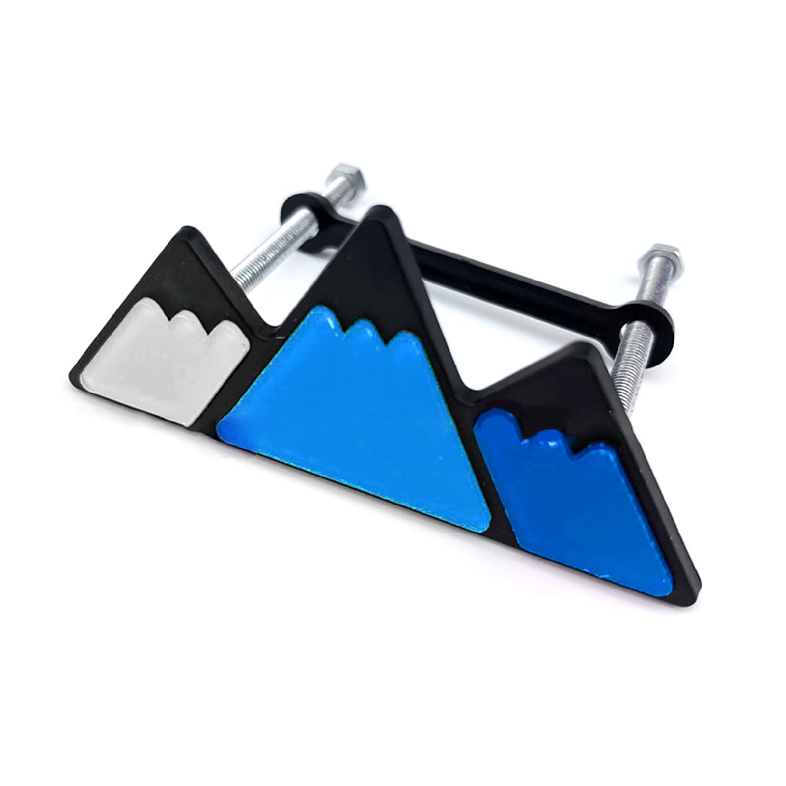 Verbessertes Frontgrillabzeichen Embleme Fahrzeug Embleme Decals Autos Zubehör Schnell Fixieren Suiatble Verbessertes Frontgrillabzeichen Embleme Fahrzeug Embleme Decals Autos Zubehör Schnell Fixieren Suiatble von Haiki