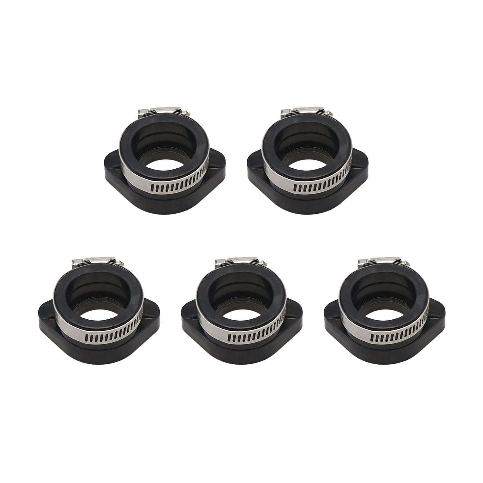 Vergaser Vergaser Einlass Einlass Einlass Rohr Adapter Gummi Matte Für PWK21 24 28 28 30 PE26 28 30 TM33 Kohlenhydrate Vergaser Vergaser Einlass Einlass Einlass Rohr Adapter Gummi Matte Für PWK21 24 28 28 30 PE26 28 30 TM33 Kohlenhydrate von Haiki