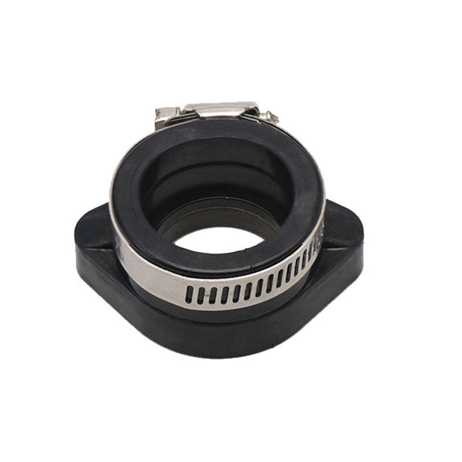 Vergaser Vergaser Einlass Einlass Einlass Rohr Adapter Gummi Matte Für PWK21 24 28 28 30 PE26 28 30 TM33 Kohlenhydrate Vergaser Vergaser Einlass Einlass Einlass Rohr Adapter Gummi Matte Für PWK21 24 28 28 30 PE26 28 30 TM33 Kohlenhydrate von Haiki