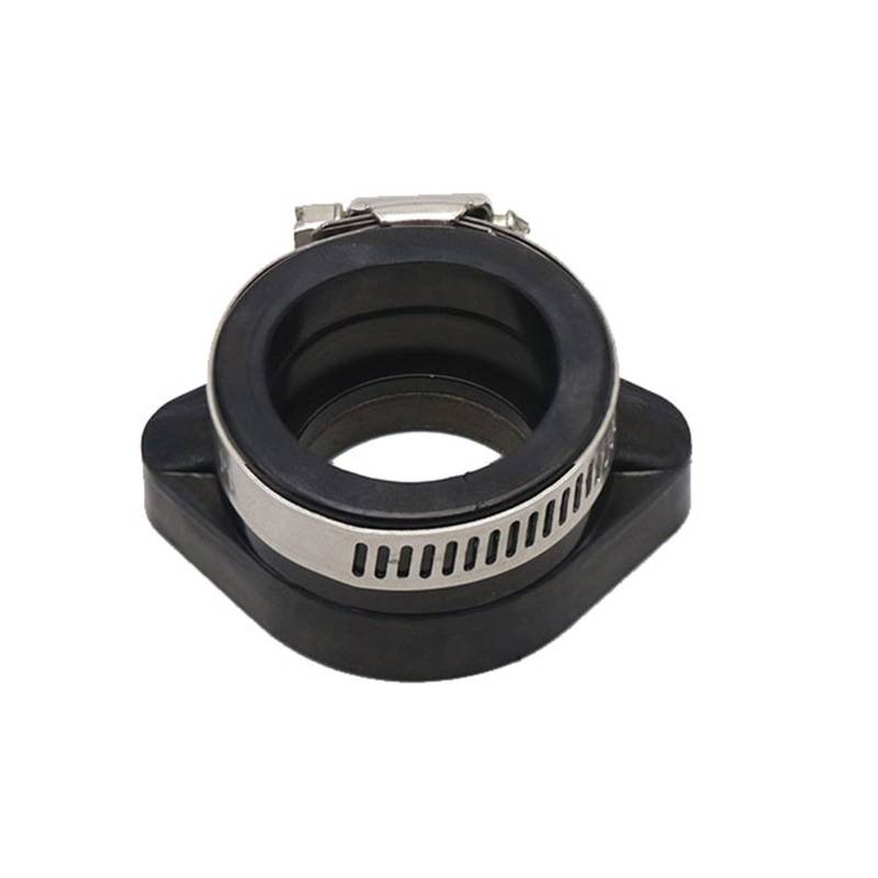 Vergaser Vergaser Einlass Einlass Einlass Rohr Adapter Gummi Matte Für PWK21 24 28 28 30 PE26 28 30 TM33 Kohlenhydrate von Haiki