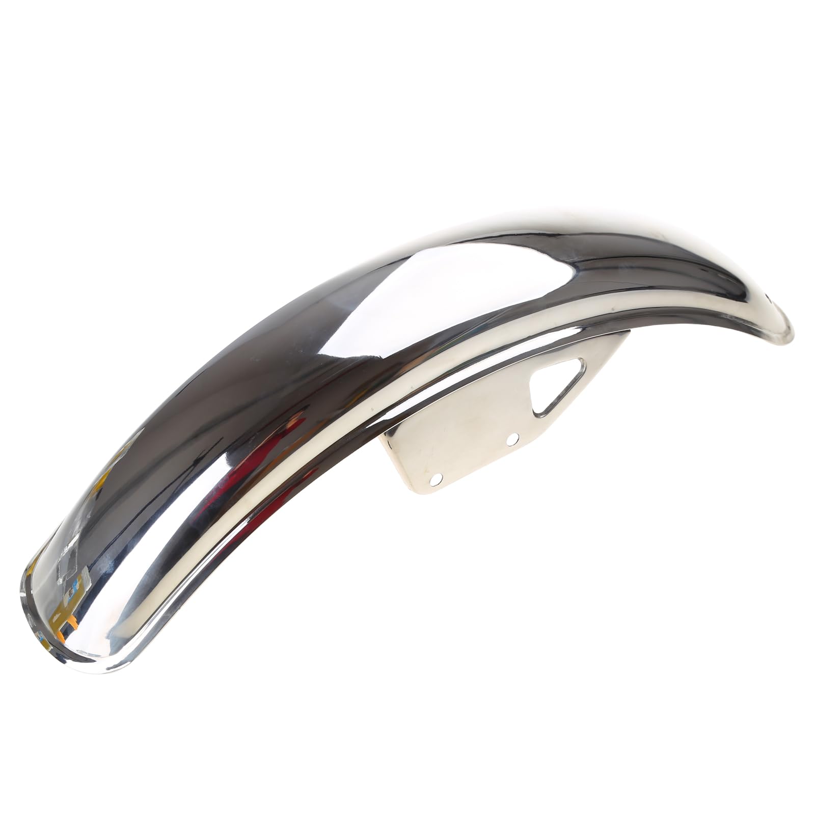 Vordere Hintere Kotflügel Schlammklappe Dirt Splash Guard Wheel Abdeckung Kotflügel Kompatibel Für GN125 Styling Zubehör Vordere Hintere Kotflügel Schlammklappe Dirt Splash Guard Wheel Abdeckung Kotflügel Kompatibel Für GN125 Styling Zubehör von Haiki