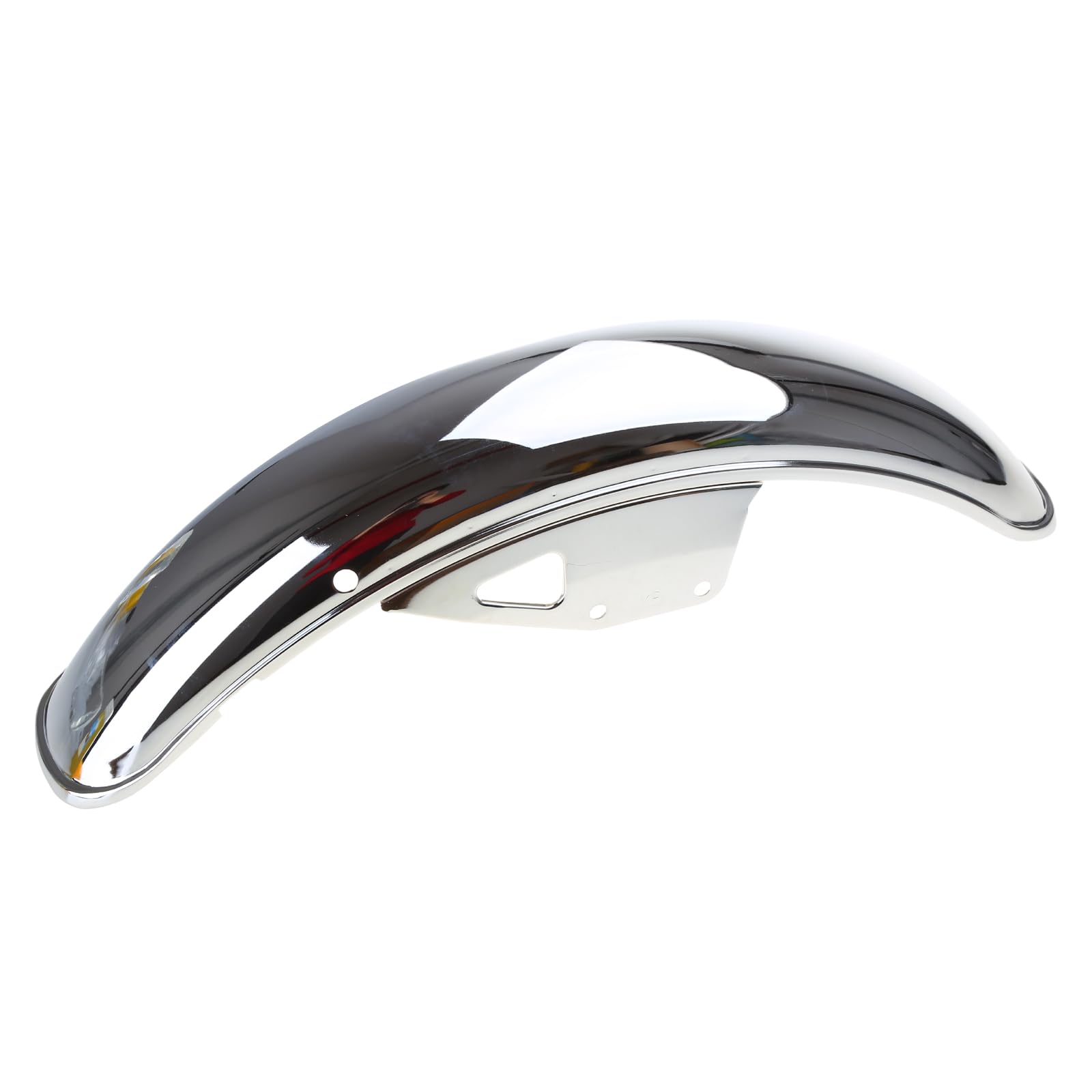 Vordere Hintere Kotflügel Schlammklappe Dirt Splash Guard Wheel Abdeckung Kotflügel Kompatibel Für GN125 Styling Zubehör Vordere Hintere Kotflügel Schlammklappe Dirt Splash Guard Wheel Abdeckung Kotflügel Kompatibel Für GN125 Styling Zubehör von Haiki