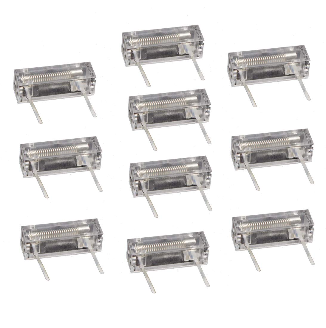 Hailege 10pcs Vibrationsschalter Schock Vibrationssensor Shake Switch Skates Schalter Hailege 10pcs Vibrationsschalter Schock Vibrationssensor Shake Switch Skates Schalter von Hailege