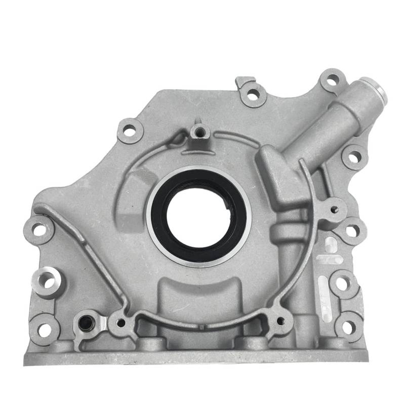 Hajus 1151353 Ölpumpe 9656484580 kompatibel mit Citroen Ford Mini Peugeot Volvo 1.4 1.6 D HDI TDCI Diesel von Hajus Autoteile Germany