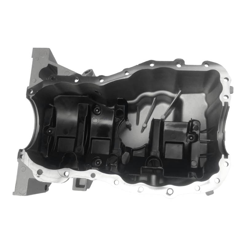 Hajus 1151517 Ölwanne Motorölwanne 8200318813 kompatibel mit Dacia Duster Renault Clio Megane II von Hajus Autoteile Germany