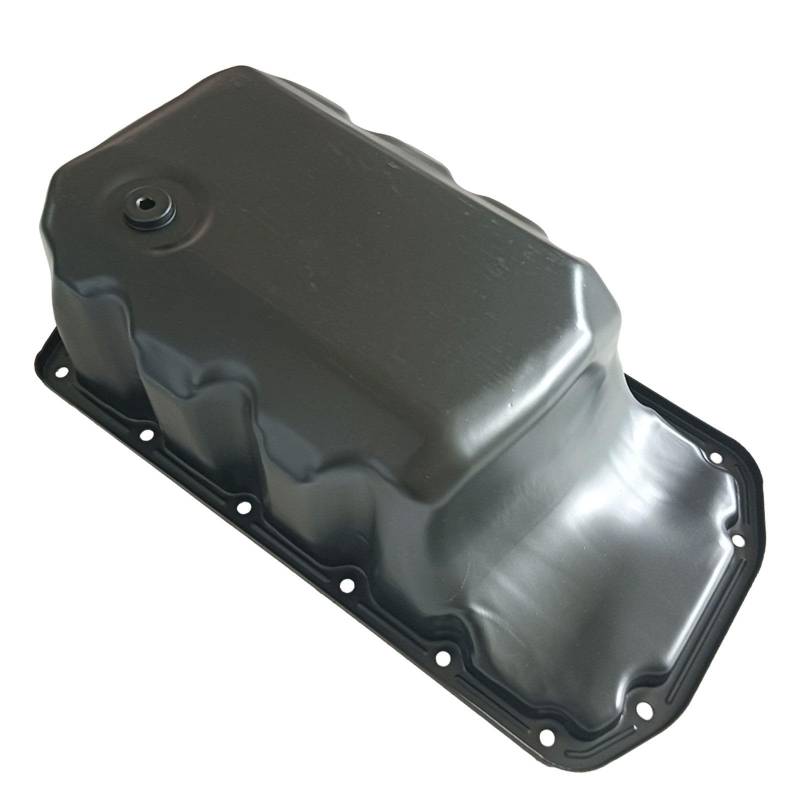 Hajus 1151710 Ölwanne Motor Motorölwanne 11137550483 kompatibel mit Mini R55 R56 R57 R58 Cooper Citroën Peugeot 1.4 1.6 von Hajus Autoteile Germany