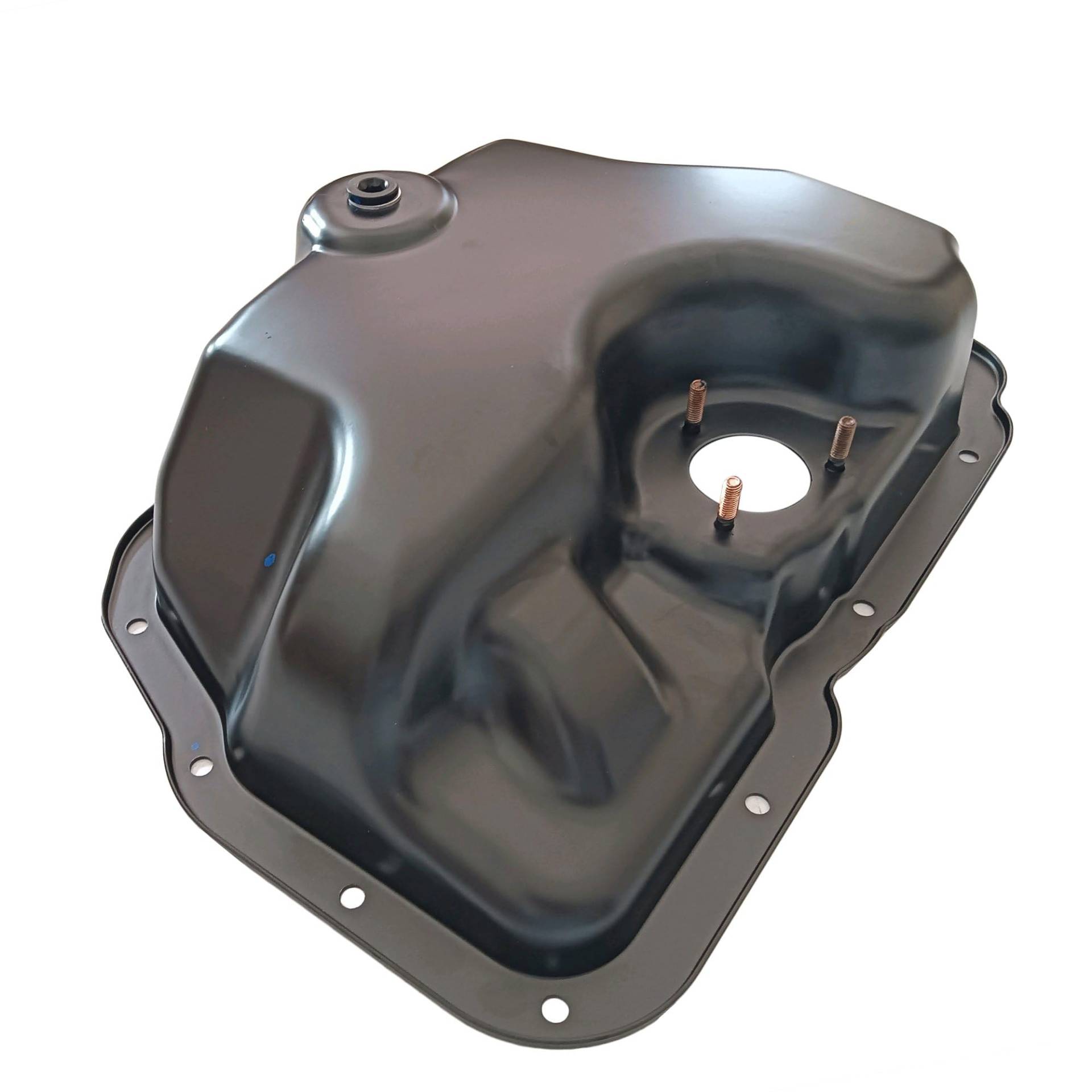 Hajus 1151728 Ölwanne Motor Motorölwanne 059103602AB kompatibel mit Q7 4LB VW Touareg 7P5 7P6 3.0 TDI Hajus 1151728 Ölwanne Motor Motorölwanne 059103602AB kompatibel mit Q7 4LB VW Touareg 7P5 7P6 3.0 TDI von Hajus Autoteile Germany