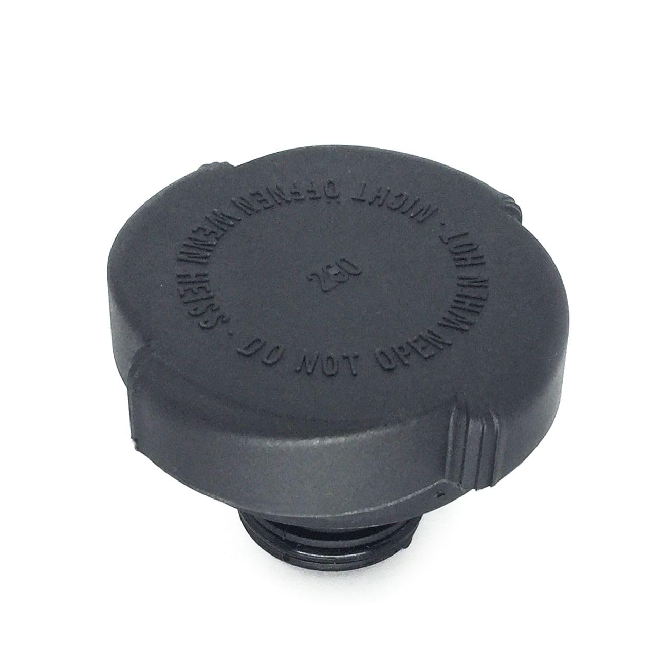 Hajus 1211006 Verschlussdeckel Kühlmittelbehälter Kompatibel mit BMW 3er 5er 6er 7er X3 X5 Z3 Z4 E30 E32 E36 E39 E46 E65 E85 von Hajus Autoteile Germany
