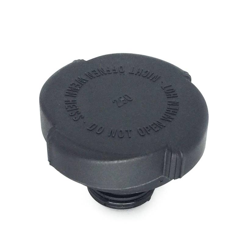 Hajus 1211006 Verschlussdeckel Kühlmittelbehälter Kompatibel mit BMW 3er 5er 6er 7er X3 X5 Z3 Z4 E30 E32 E36 E39 E46 E65 E85 von Hajus Autoteile Germany