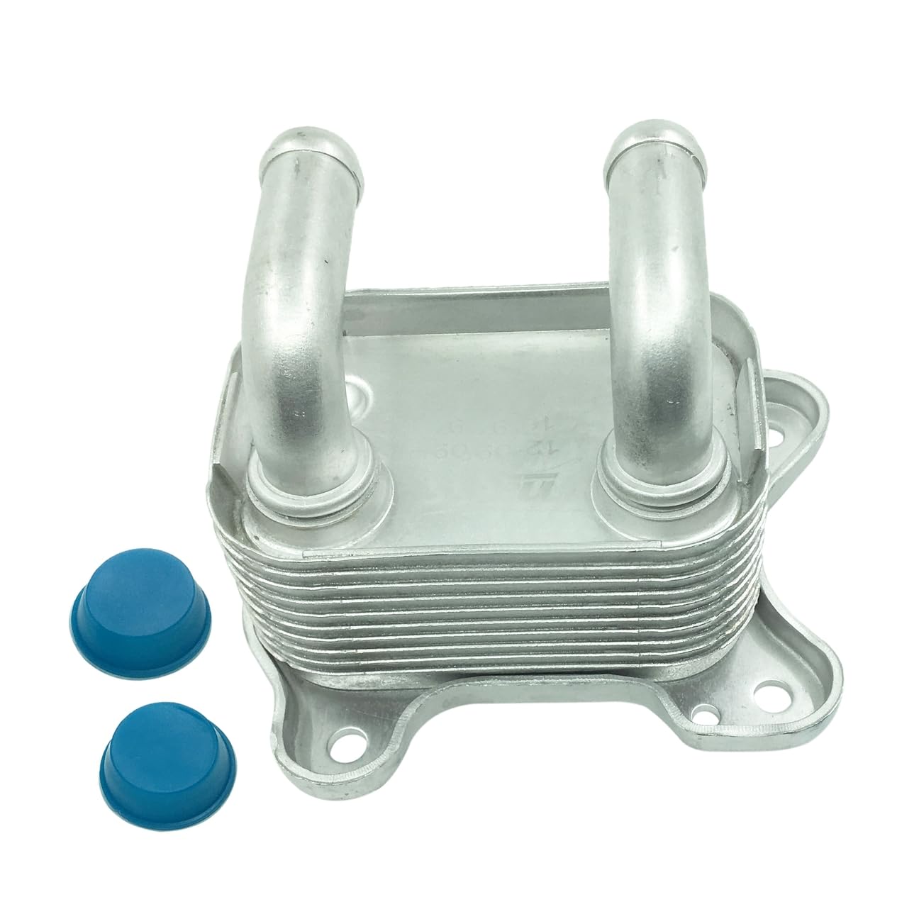 Hajus 1211109 Ölkühler Motoröl 97223705 kompatibel mit Opel Astra G T98 F08 F48 F69 F70 Combo Corsa C F08 F68 X01 1.7 CDTi DTi Diesel 2000-2011 Hajus 1211109 Ölkühler Motoröl 97223705 kompatibel mit Opel Astra G T98 F08 F48 F69 F70 Combo Corsa C F08 F68 X01 1.7 CDTi DTi Diesel 2000-2011 von Hajus Autoteile Germany