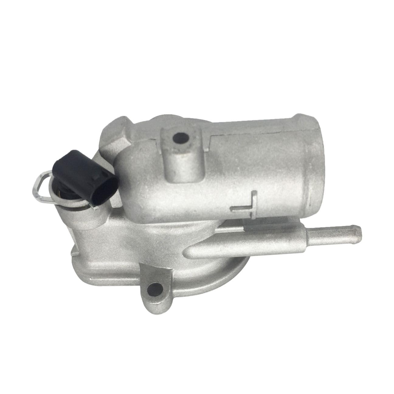 Hajus 1211214 Thermostat Kühlmittel Thermostatgehäuse 6462000015 92°C kompatibel mit Mercedes-Benz W203 W204 W211 200 220 270 280 320 CDi 2.1L 2.7L 3.2L 2000-2011 Hajus 1211214 Thermostat Kühlmittel Thermostatgehäuse 6462000015 92°C kompatibel mit Mercedes-Benz W203 W204 W211 200 220 270 280 320 CDi 2.1L 2.7L 3.2L 2000-2011 von Hajus Autoteile Germany