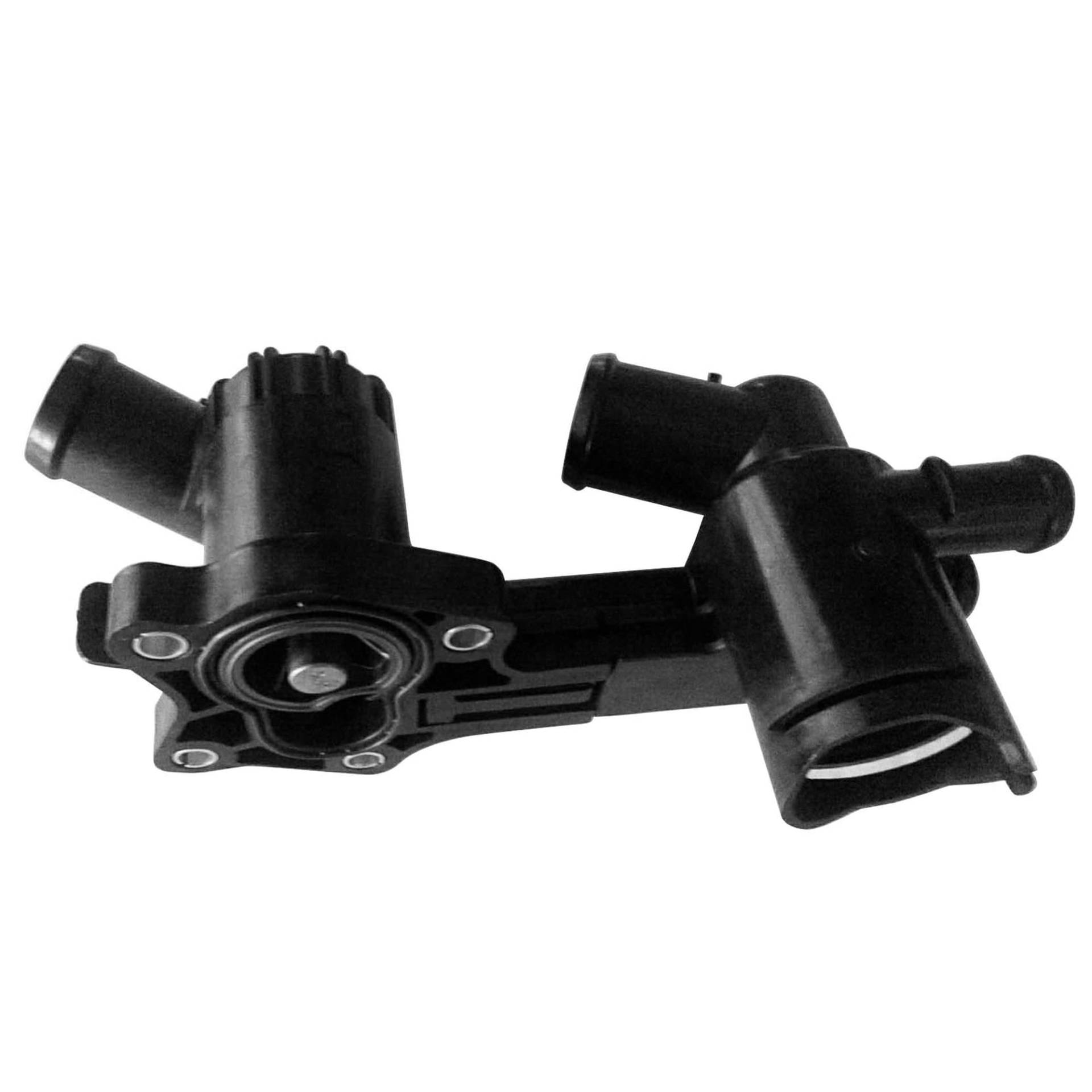 Hajus 1211451 Thermostat mit Gehäuse mit Dichtung 80°C + 89°C Kompatibel mit VW Beetle Caddy Golf Jetta Polo Touran 1,2TSi Hajus 1211451 Thermostat mit Gehäuse mit Dichtung 80°C + 89°C Kompatibel mit VW Beetle Caddy Golf Jetta Polo Touran 1,2TSi von Hajus Autoteile Germany