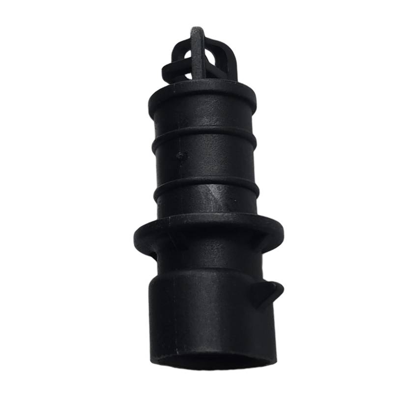 Hajus 1211483 Sensor Ansauglufttemperatur Außentemperatursensor Kompatibel mit Buick Chevrolet Camaro Opel Astra von Hajus Autoteile Germany