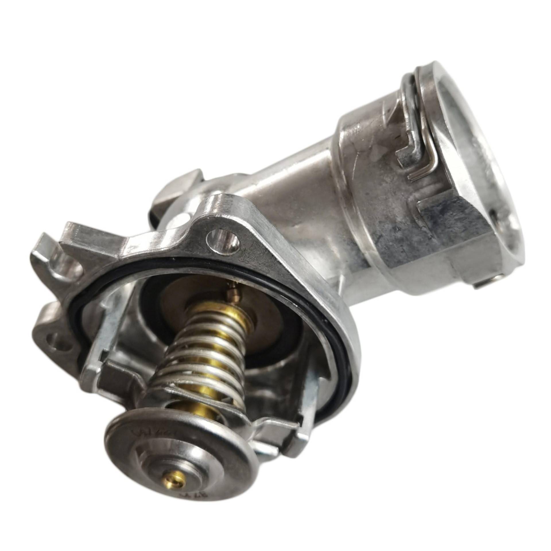 Hajus 1211577 Thermostat 87°C mit Gehäuse mit Sensor & Dichtung Kompatibel mit Mercedes-Benz C-Klasse W203 W204 S204 CLK C209 E-Klasse W211 S211 X164 X204 W164 S-Klasse Hajus 1211577 Thermostat 87°C mit Gehäuse mit Sensor & Dichtung Kompatibel mit Mercedes-Benz C-Klasse W203 W204 S204 CLK C209 E-Klasse W211 S211 X164 X204 W164 S-Klasse von Hajus Autoteile Germany