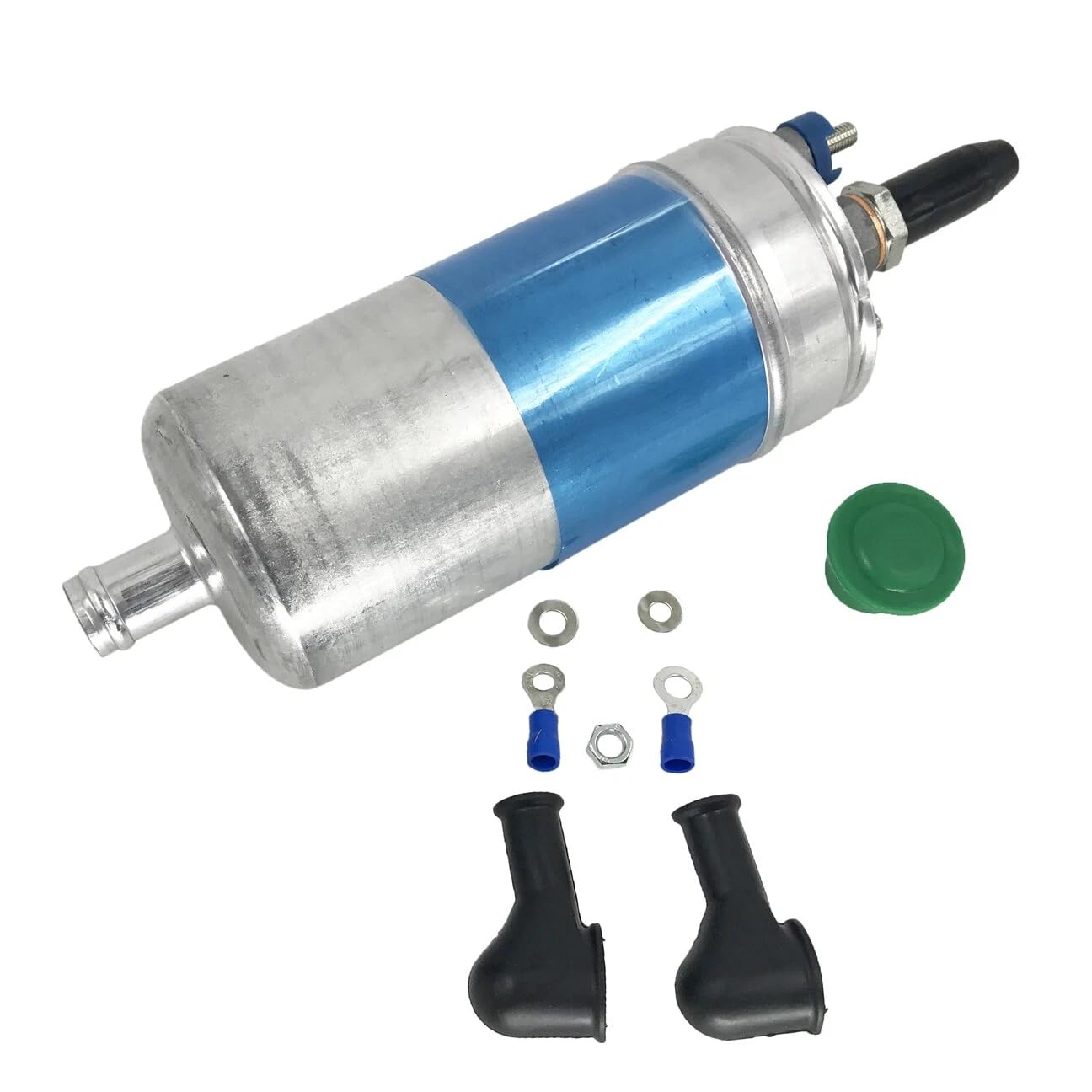 Hajus 1271009 Benzinpumpe Kraftstoffpumpe Kompatibel mit 80 100 Mercedes W201 von Hajus Autoteile Germany