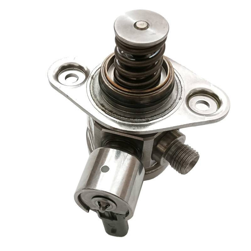 Hajus 1271152 Kraftstoffpumpe Hochdruckpumpe Förderpumpe Kompatibel mit BMW X5 F80 X3 X6 F30 E93 3er Touring F31 von Hajus Autoteile Germany