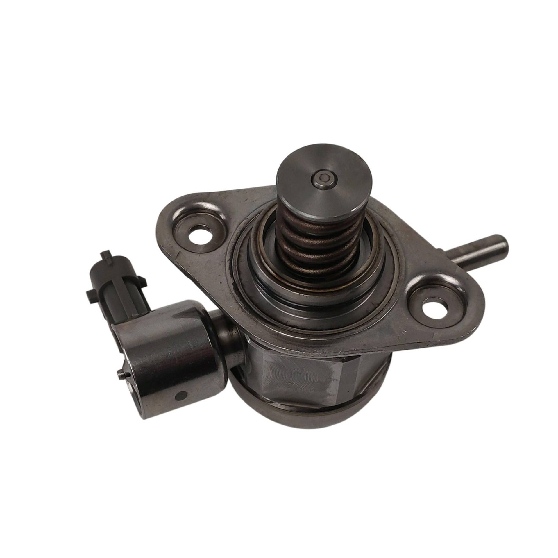 Hajus 1271159 Kraftstoffpumpe Hochdruckpumpe Förderpumpe Kompatibel mit Hyundai i30 i40 KIA Cee'D Soul I Hajus 1271159 Kraftstoffpumpe Hochdruckpumpe Förderpumpe Kompatibel mit Hyundai i30 i40 KIA Cee'D Soul I von Hajus Autoteile Germany