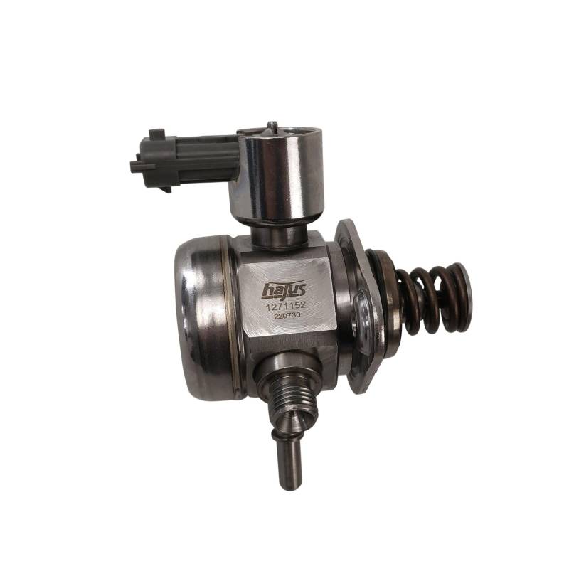 Hajus 1271160 Kraftstoffpumpe Hochdruckpumpe Förderpumpe Kompatibel mit Ford Focus Mondeo Volvo S60 S80 V60 V70 XC60 von Hajus Autoteile Germany