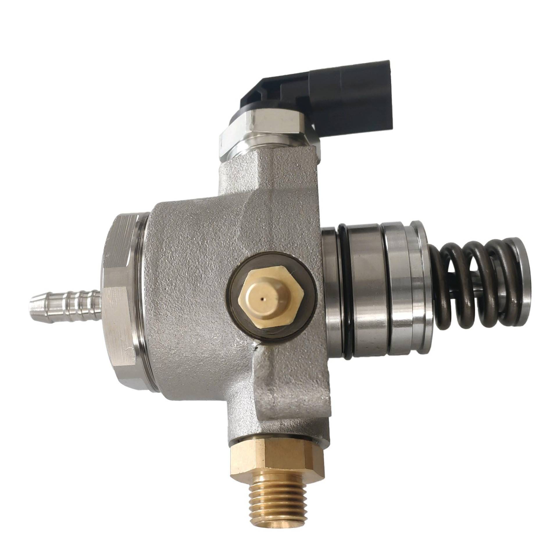 Hajus 1271163 Kraftstoffpumpe Hochdruckpumpe Förderpumpe Kompatibel mit GTI MK7 2015–2017 A4 A4 Quattro Q5 TT L4 2.0T Hajus 1271163 Kraftstoffpumpe Hochdruckpumpe Förderpumpe Kompatibel mit GTI MK7 2015–2017 A4 A4 Quattro Q5 TT L4 2.0T von Hajus Autoteile Germany