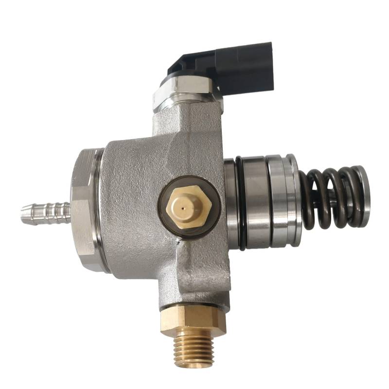 Hajus 1271163 Kraftstoffpumpe Hochdruckpumpe Förderpumpe Kompatibel mit GTI MK7 2015–2017 A4 A4 Quattro Q5 TT L4 2.0T von Hajus Autoteile Germany