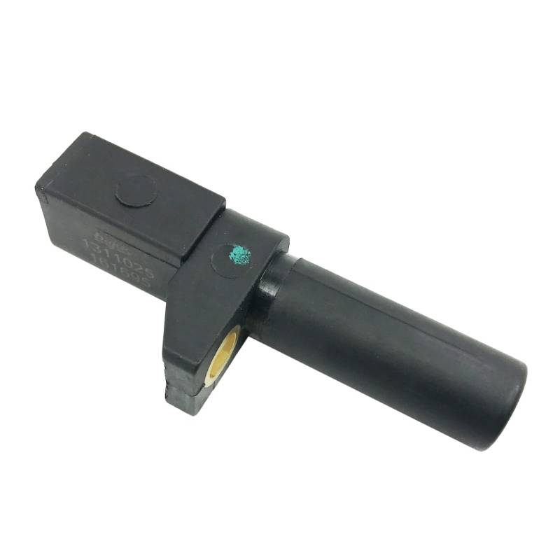 Hajus 1311025 Impulsgeber Kurbelwelle Kurbelwellensensor 0031532728 kompatibel mit Mercedes-Benz A B C CLC E GLK M S-Klasse CLK SL Vaneo Viano Vito Chrysler Jeep Smart von Hajus Autoteile Germany