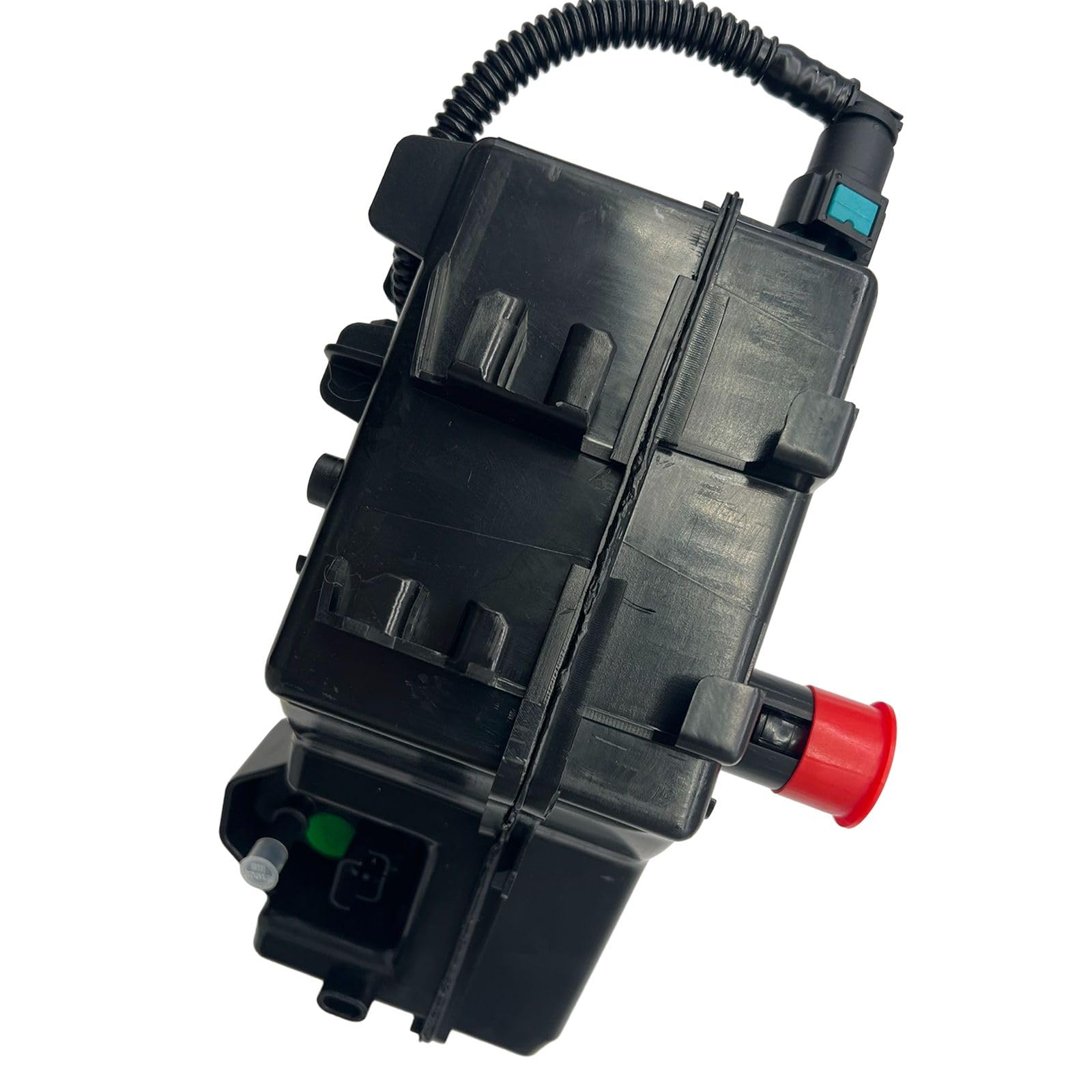 Hajus 1311138 FAP Additivtank Kraftstoffadditiv Kompatibel mit Citroen C4 308 II 1.5-2.0 HDi Hajus 1311138 FAP Additivtank Kraftstoffadditiv Kompatibel mit Citroen C4 308 II 1.5-2.0 HDi von Hajus Autoteile Germany