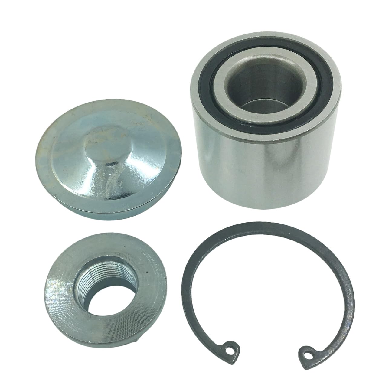 Hajus 4071079 Radlagersatz Radlager Satz 7701205596 Hinten Links Rechts kompatibel mit Nissan Kubistar Kasten X76 Renault Kangoo KC0/1 Kangoo Express Hajus 4071079 Radlagersatz Radlager Satz 7701205596 Hinten Links Rechts kompatibel mit Nissan Kubistar Kasten X76 Renault Kangoo KC0/1 Kangoo Express von Hajus Autoteile Germany