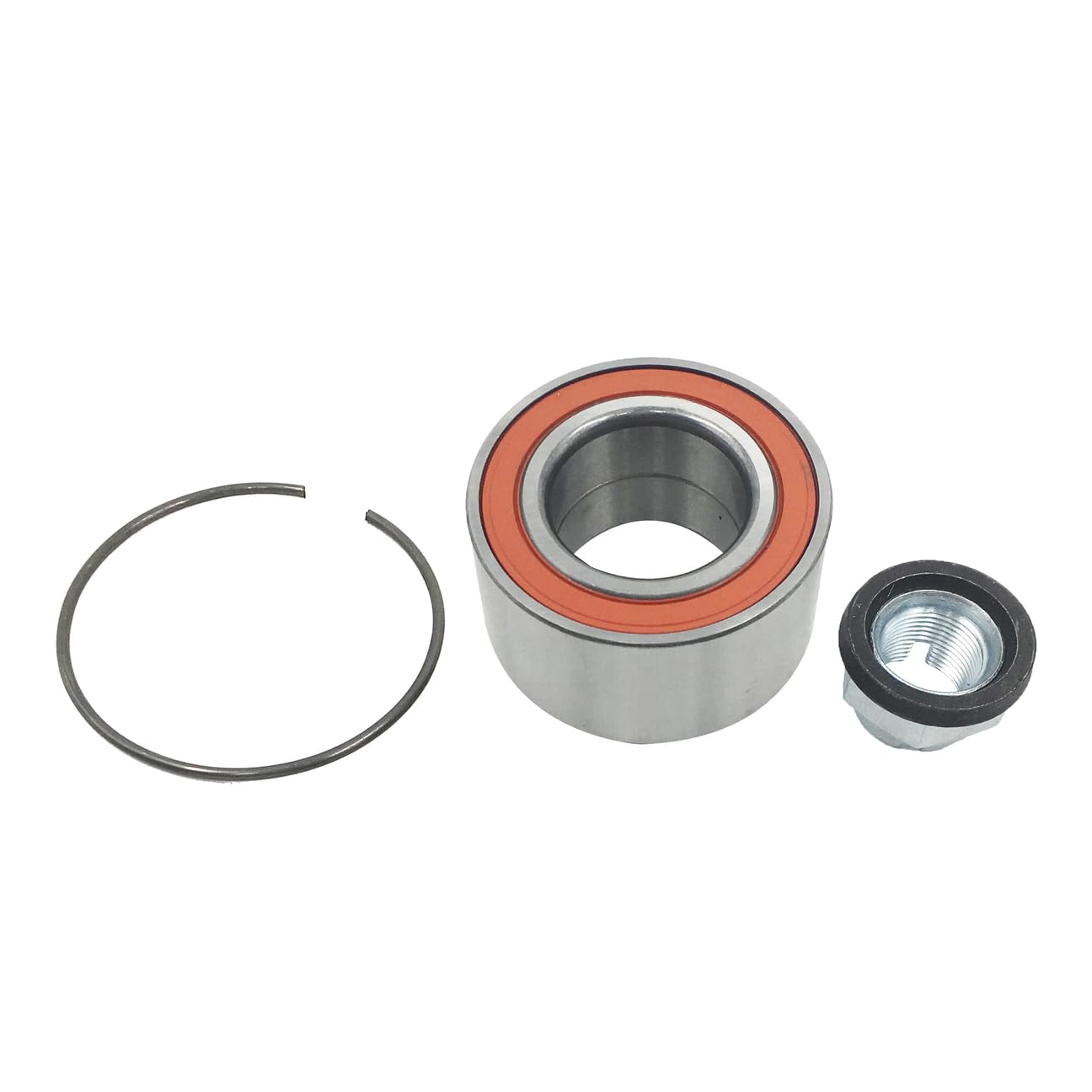 Hajus 4071093 Radlagersatz Radlager Satz 7701205778 Vorne Links Rechts kompatibel mit Renault 9 11 19 I II Clio I Clio II Rapid Kasten Super 5 Thalia I Hajus 4071093 Radlagersatz Radlager Satz 7701205778 Vorne Links Rechts kompatibel mit Renault 9 11 19 I II Clio I Clio II Rapid Kasten Super 5 Thalia I von Hajus Autoteile Germany