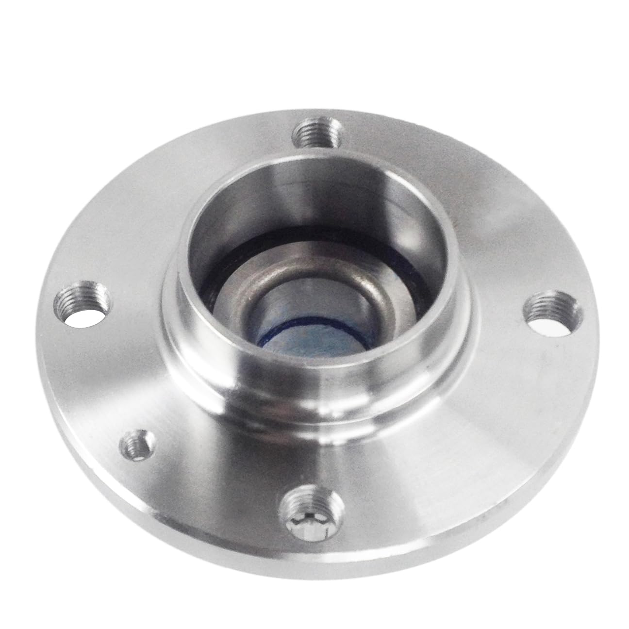 Hajus 4071112 Radnabe Radlager Satz 6X0598477 Hinten Links Rechts kompatibel mit VW Lupo Polo 6N SeatIbiza III Arosa Cordoba Hajus 4071112 Radnabe Radlager Satz 6X0598477 Hinten Links Rechts kompatibel mit VW Lupo Polo 6N SeatIbiza III Arosa Cordoba von Hajus Autoteile Germany