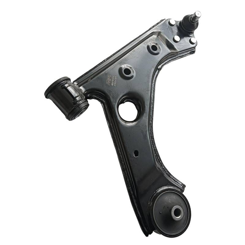 Hajus 4071277 Lenker Radaufhängung Vorne Unten Rechts 352543 kompatibel mit Opel Adam M13 Corsa D S07 1.2 1.3 von Hajus Autoteile Germany