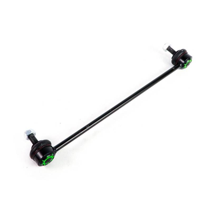 Hajus 4071299 Stange/Strebe Stabilisator Vorne 508745 kompatibel mit Citroën C2 C3I/II DS Peugeot 206 208 I 1007 von Hajus Autoteile Germany