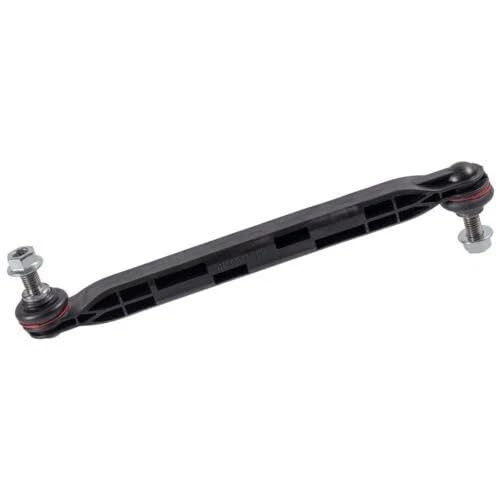Hajus 4071304 Stange/Strebe Stabilisator Vorne 350176 kompatibel mit Opel Astra G CC Coupe H GTC T98 M12 x 1,75 von Hajus Autoteile Germany