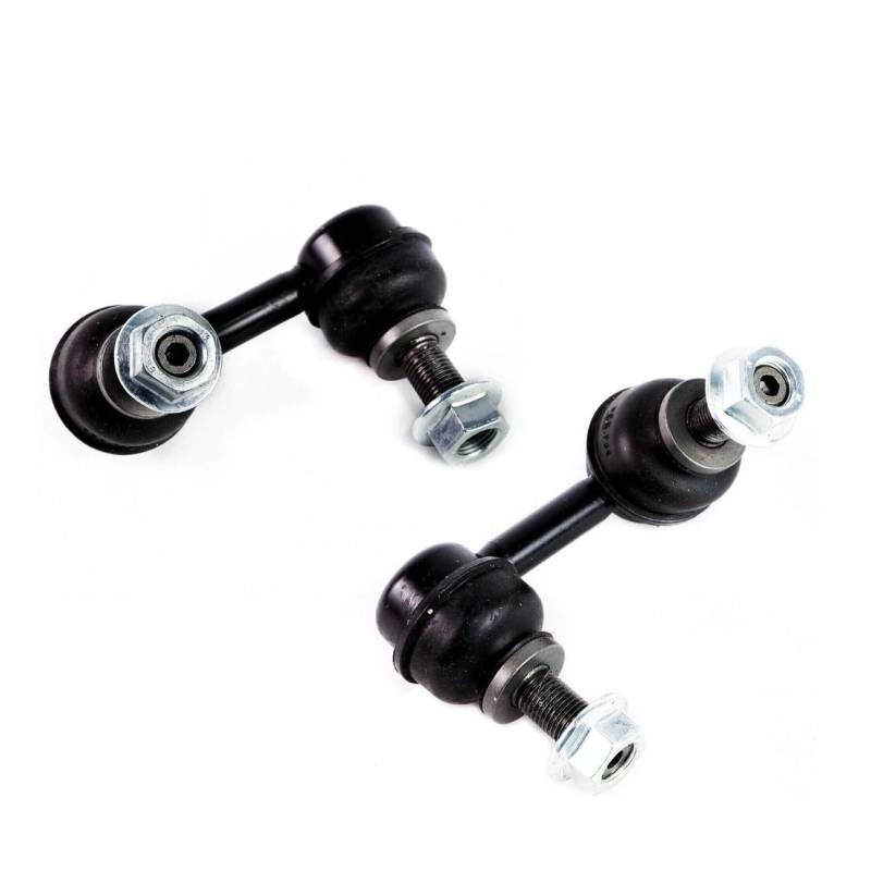 Hajus 4071352353 2x Stange/Strebe Stabilisator Vorne 4703202200 4703202300 kompatibel mit Mercedes X 470 Nissan NP300 von Hajus Autoteile Germany