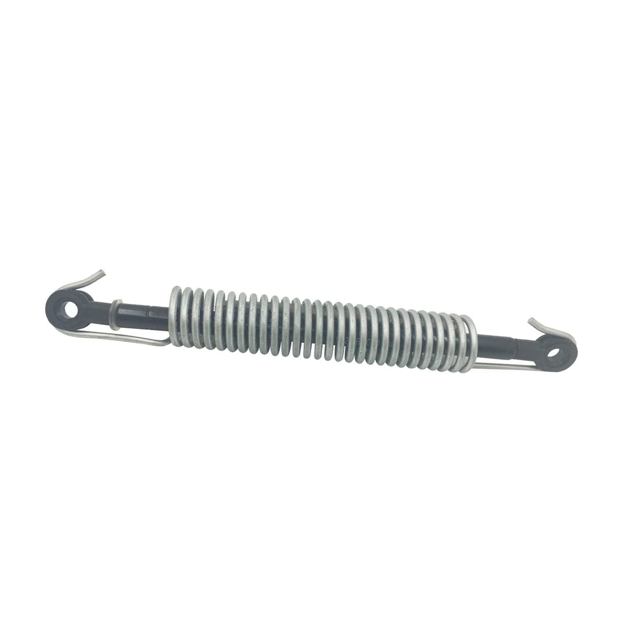 Hajus 4121080 Zugfeder Gasfeder Federdämpfer Heckklappe Hinten Rechts 51247141490 kompatibel mit BMW 5er E60 Hajus 4121080 Zugfeder Gasfeder Federdämpfer Heckklappe Hinten Rechts 51247141490 kompatibel mit BMW 5er E60 von Hajus Autoteile Germany