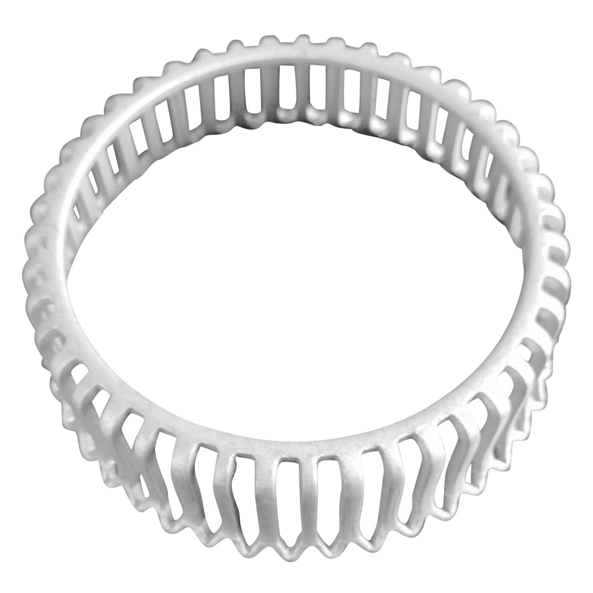 Hajus 6151001 ABS Ring Sensorring Hinten Links Rechts 1J0614149 kompatibel mit VW Golf 2 3 4 Polo A3 TT Seat Ibiza II Hajus 6151001 ABS Ring Sensorring Hinten Links Rechts 1J0614149 kompatibel mit VW Golf 2 3 4 Polo A3 TT Seat Ibiza II von Hajus Autoteile Germany