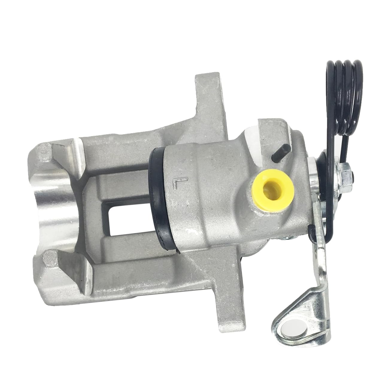 Hajus 6151014 Bremssattel Bremszange Hinten Links 8E0615423 kompatibel mit Audi A4 8D2 8D51994-2000 A6 4B2 4B5 1997-2005 Skoda Superb I 2001-2008 VW Passat 1996-2005 Hajus 6151014 Bremssattel Bremszange Hinten Links 8E0615423 kompatibel mit Audi A4 8D2 8D51994-2000 A6 4B2 4B5 1997-2005 Skoda Superb I 2001-2008 VW Passat 1996-2005 von Hajus Autoteile Germany