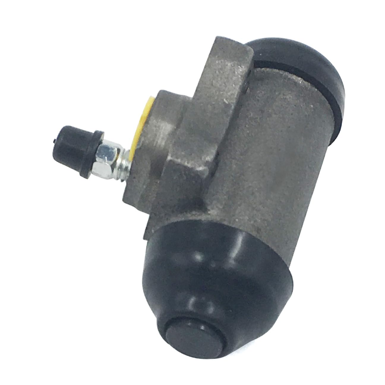 Hajus 6151055 Radbremszylinder Bremszylinder Hinten 550144 kompatibel mit Opel Astra F Corsa Kadett E Vectra von Hajus Autoteile Germany