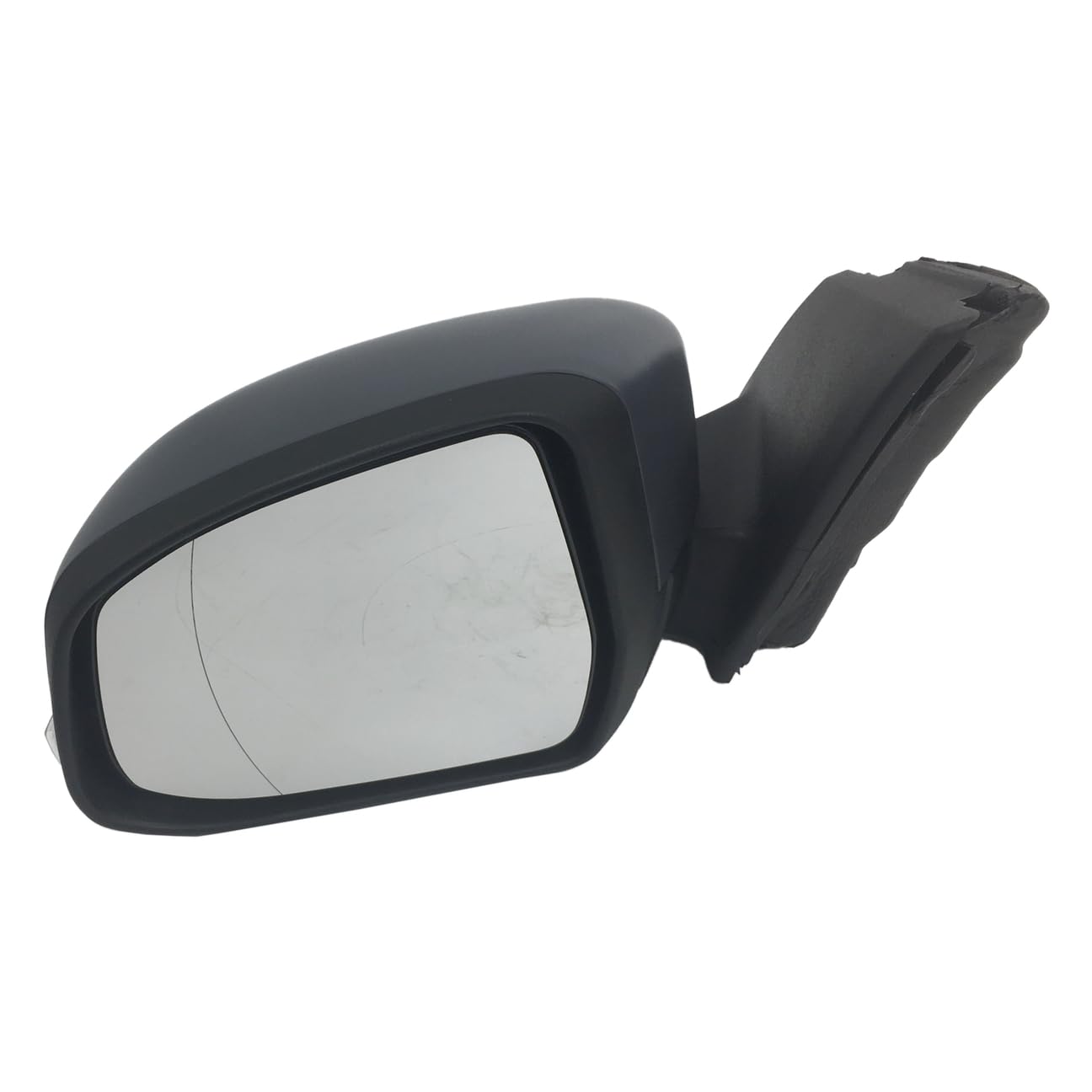 Hajus 8271045 Aussenspiegel Vorne links Kompatibel mit Ford Focus MK3 grundiert 1,6 2,0 von Hajus Autoteile Germany