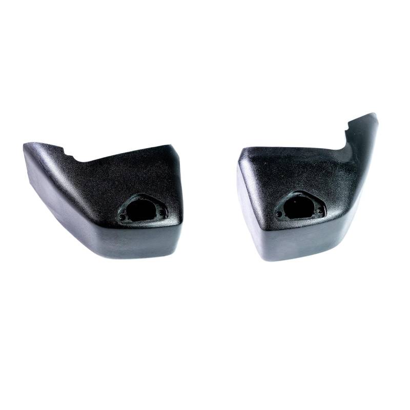 Hajus 827105657 2x Stossstangenhorn Stoßhorn Hinten links rechts 93050503100 93050503200 kompatibel mit Porsche 911 1983-1989 von Hajus Autoteile Germany