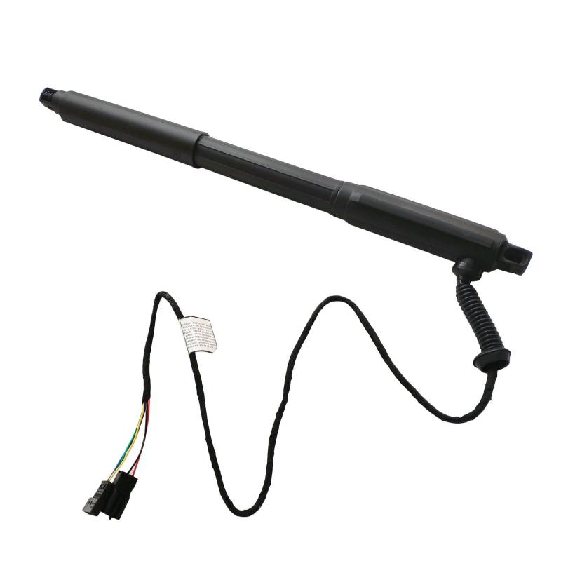 Hajus 8271078 Heckklappendämpfer Elektromotor Heckklappe Hinten Links 51247332695 kompatibel mit BMW 5er E60 von Hajus Autoteile Germany