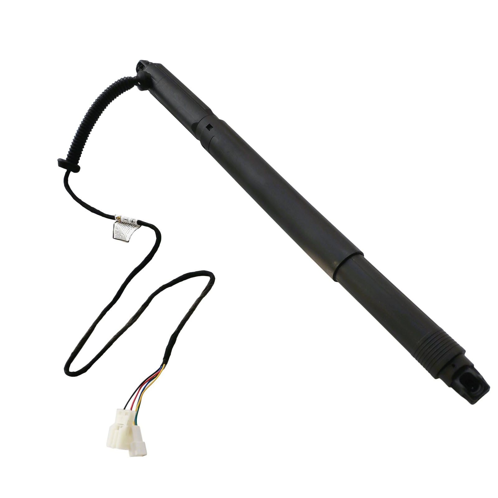 Hajus 8271081 Heckklappendämpfer Elektromotor Heckklappe Hinten Rechts 51247332698 kompatibel mit BMW X6 E71 E72 30d Hajus 8271081 Heckklappendämpfer Elektromotor Heckklappe Hinten Rechts 51247332698 kompatibel mit BMW X6 E71 E72 30d von Hajus Autoteile Germany