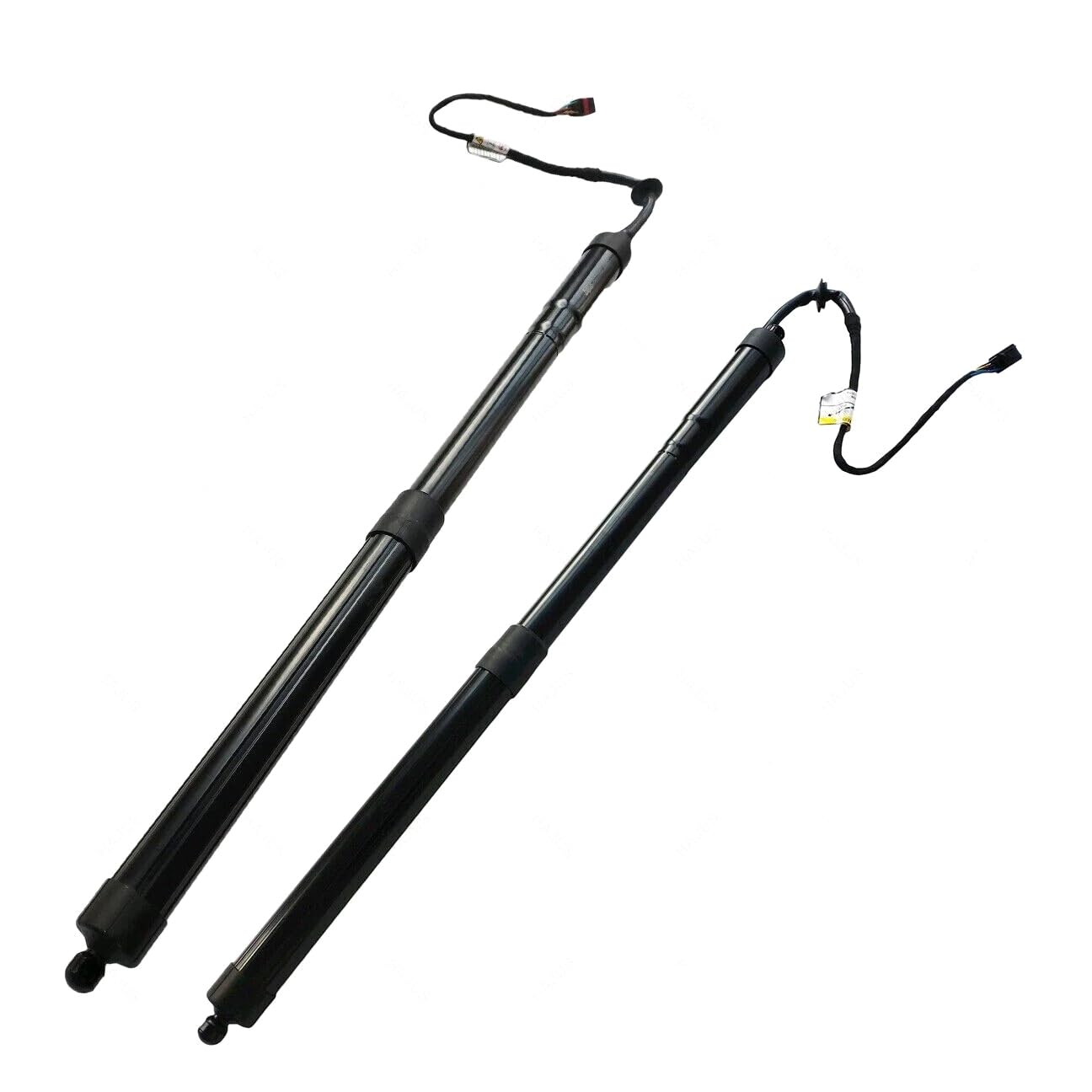 Hajus 8271083001 2x Heckklappendämpfer Heckklappe Hinten 95851285107 kompatibel mit Porsche Cayenne 92A Ford Mondeo Mazda 6 Hajus 8271083001 2x Heckklappendämpfer Heckklappe Hinten 95851285107 kompatibel mit Porsche Cayenne 92A Ford Mondeo Mazda 6 von Hajus Autoteile Germany