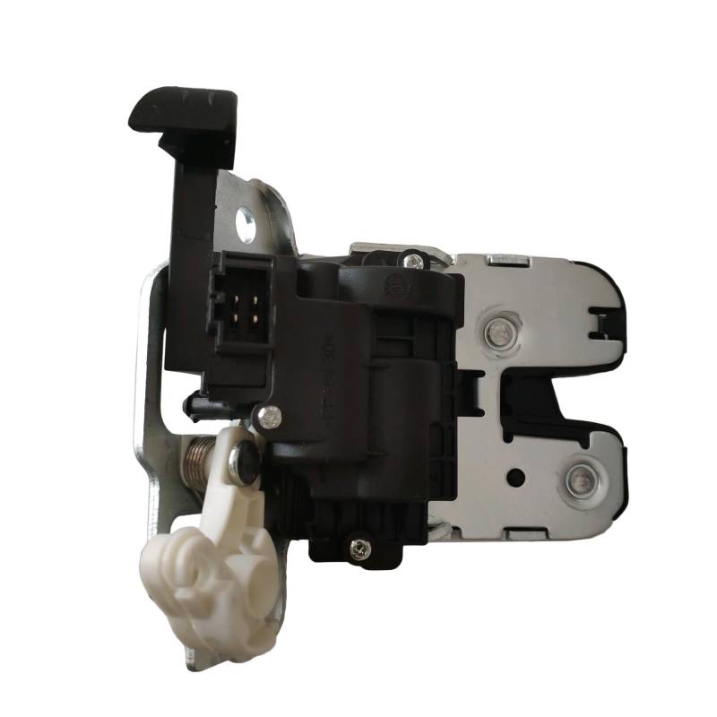 Hajus 8271123 Heckklappenschloß Verriegelung Kofferraum Hinten Kompatibel mit VW Golf VIII P.a.s.s.a.t. Tiguan Touran 5T1 Touareg Seat von Hajus Autoteile Germany